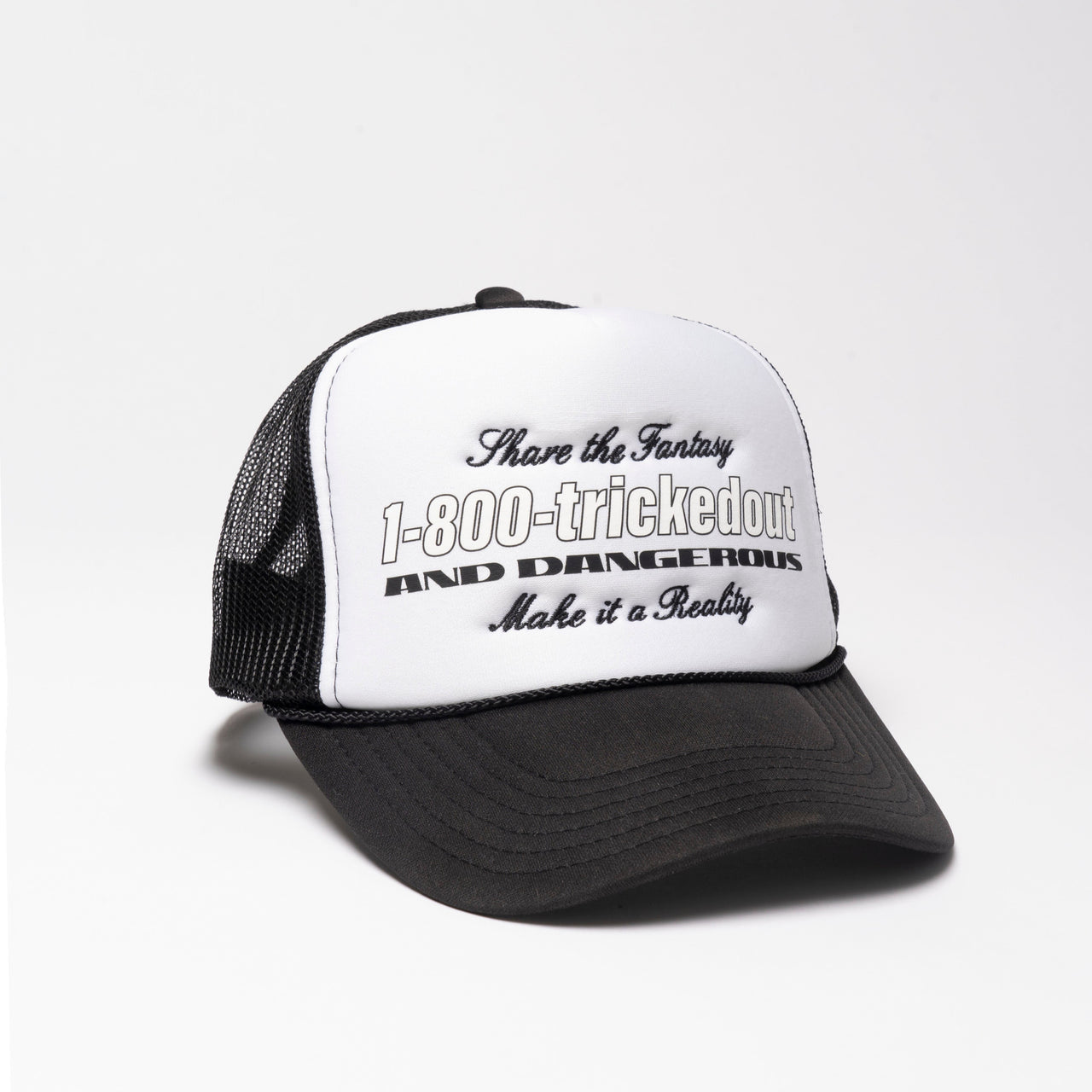 Fantasy Trucker Hat