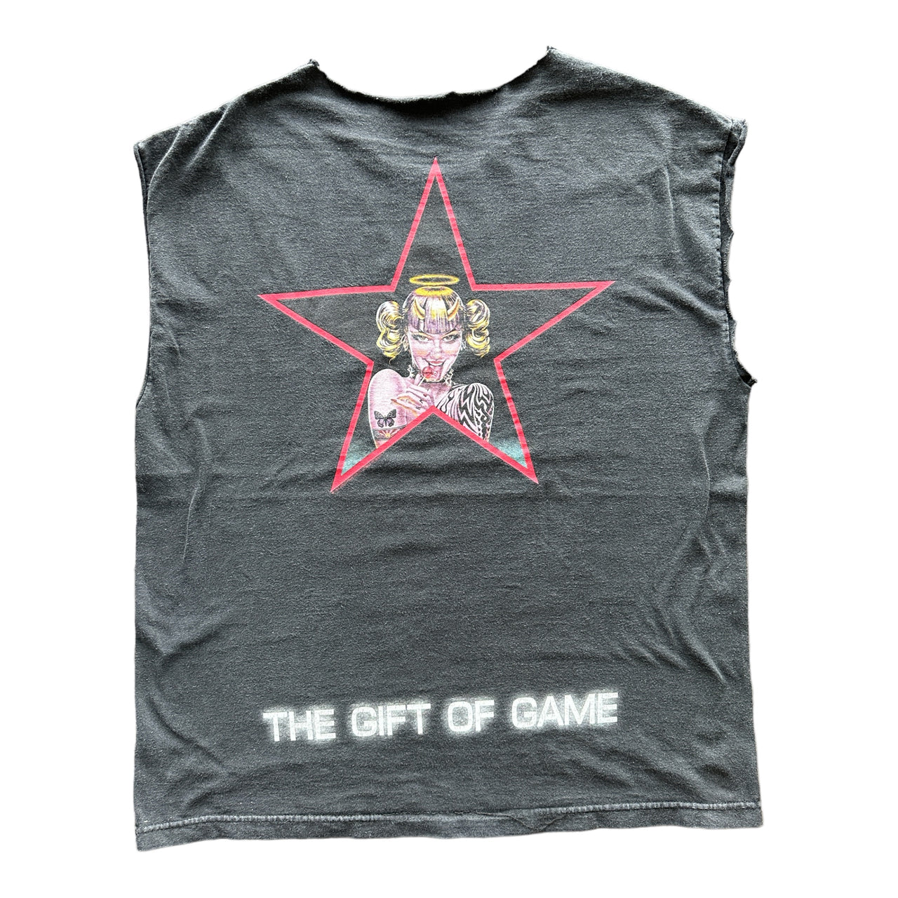 1999 Crazy Town The Gift Of Game