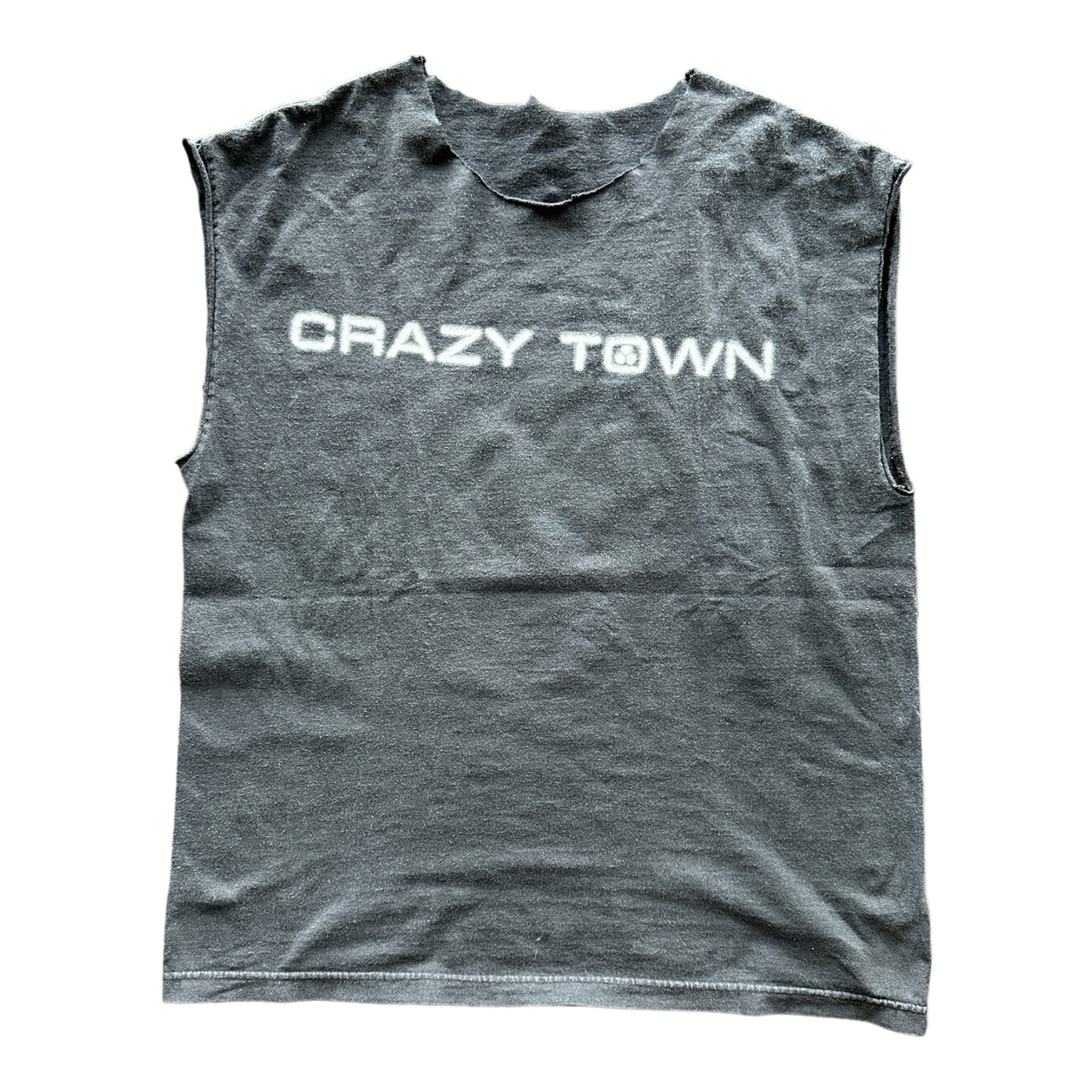 1999 Crazy Town The Gift Of Game