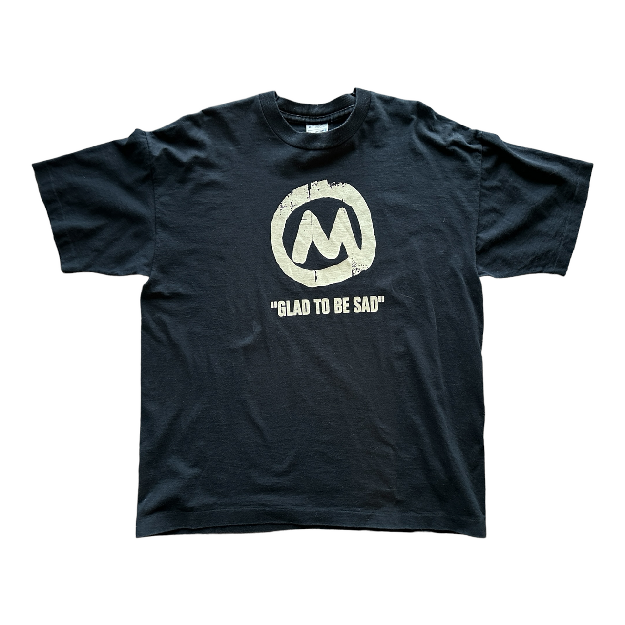 1998 Massive Attack Melankolic: Massive Attack's Label Sampler