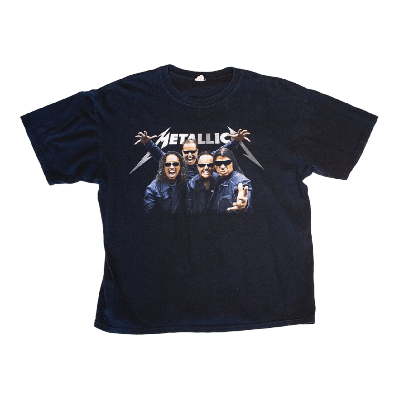 2008 Metallica Death Magnetic Tour