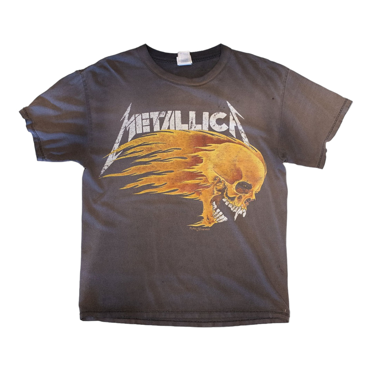 1994 Metallica Summer Sh*t Tour