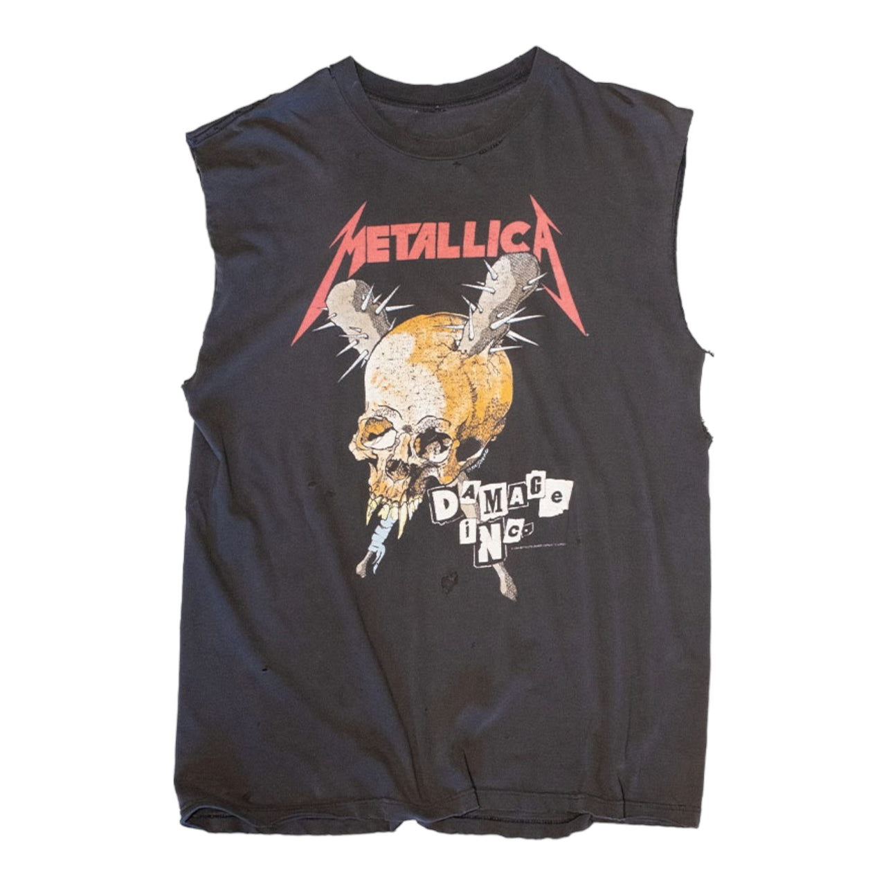 1994 Metallica Damage Inc