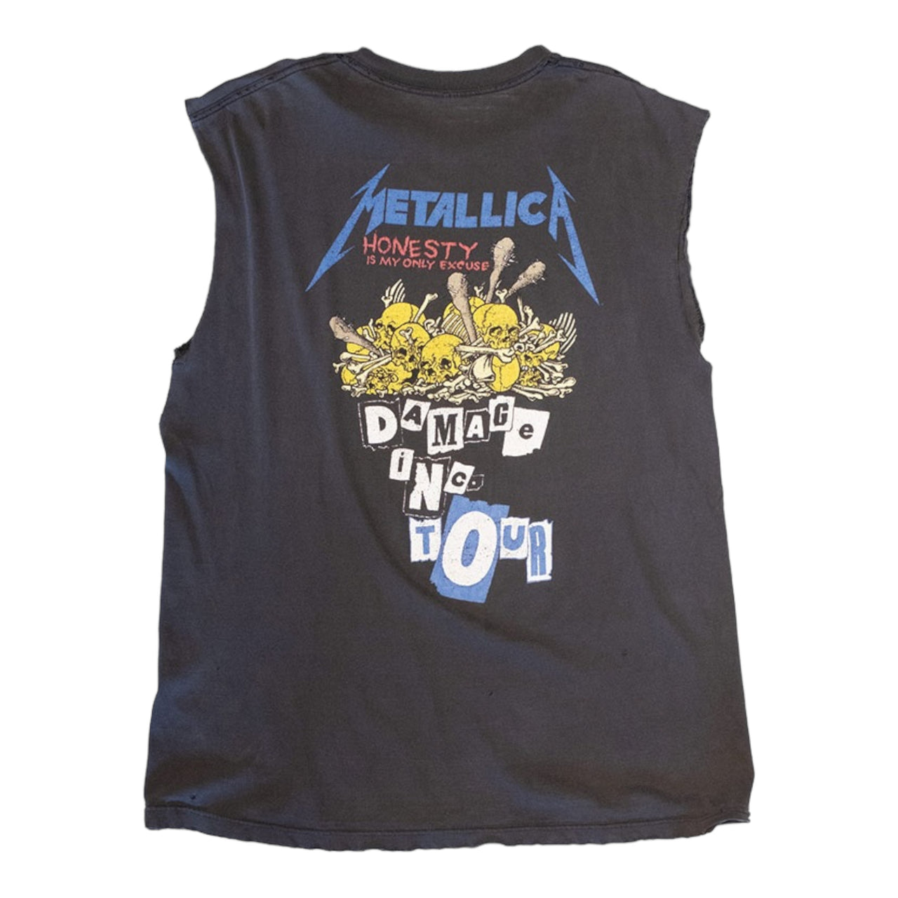 1994 Metallica Damage Inc