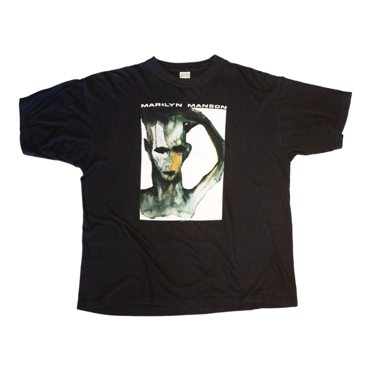 1998 Marilyn Manson Dope Show/Mechanical Animals