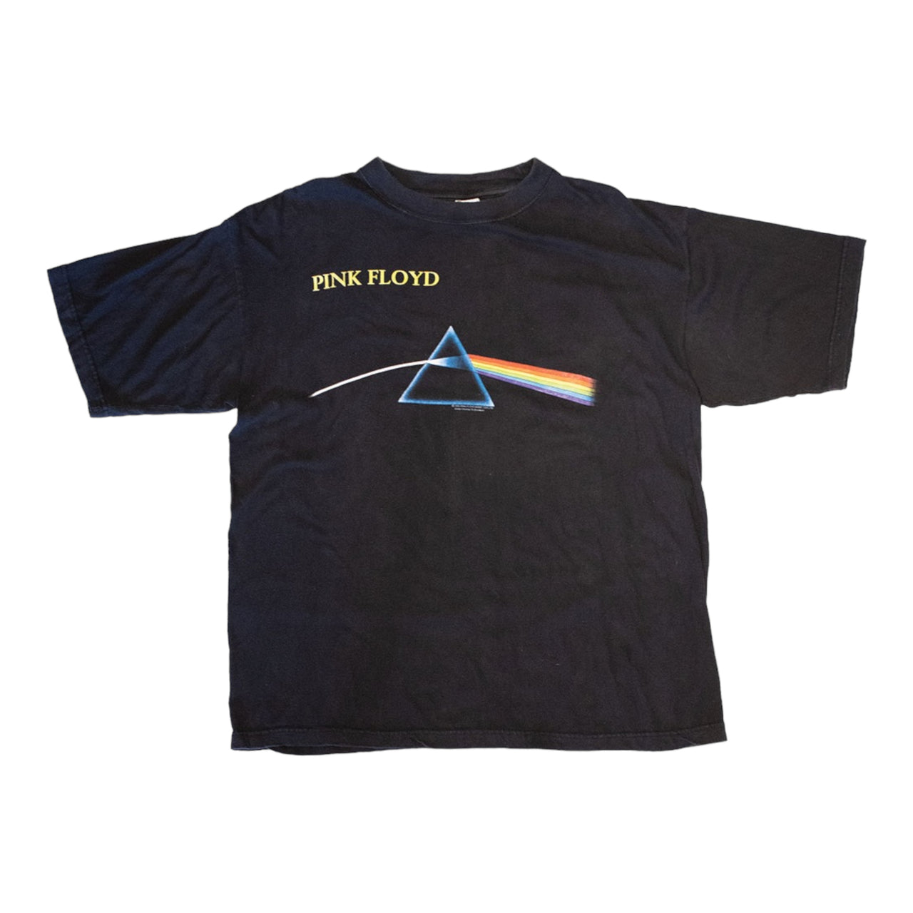 1992 Pink Floyd Dark Side Of The Moon